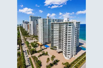 3700 E Galt Ocean Drive #1701, Fort Lauderdale, FL 33308 - Photo 2