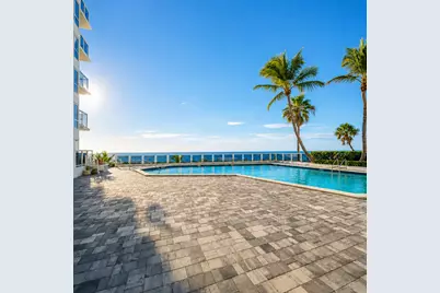 3700 E Galt Ocean Drive #1701, Fort Lauderdale, FL 33308 - Photo 34
