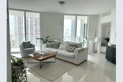 300 S Biscayne Boulevard #T-2208, Miami, FL 33131 - Photo 6