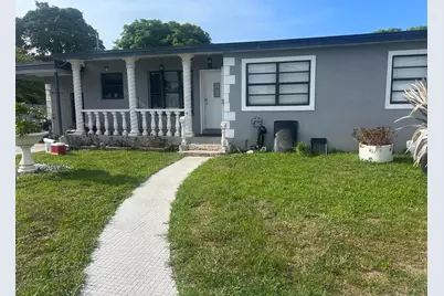 3461 NW 177th Terrace, Miami Gardens, FL 33056 - Photo 1