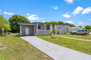 3461 NW 177th Terrace, Miami Gardens, FL 33056 - Photo 1