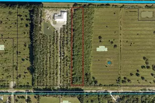 Tbd 53rd St, Vero Beach, FL 32967 - Photo 1