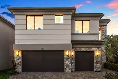 8381 Fishers Island Way, Boca Raton, FL 33434 - Photo 1