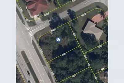 398 SW Chandler Terrace, Port Saint Lucie, FL 34984 - Photo 4
