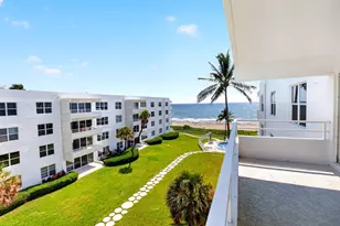 2701 S Ocean Blvd, Highland Beach, FL 33487 - Photo 34