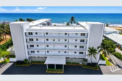 2701 S Ocean Boulevard #47, Highland Beach, FL 33487 - Photo 2