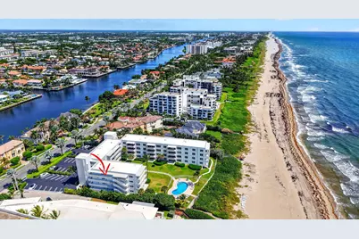 2701 S Ocean Boulevard #47, Highland Beach, FL 33487 - Photo 52