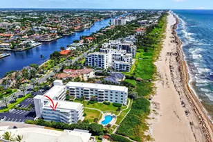 2701 S Ocean Blvd, Highland Beach, FL 33487 - Photo 52