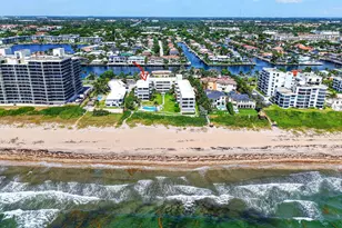 2701 S Ocean Blvd, Highland Beach, FL 33487 - Photo 4