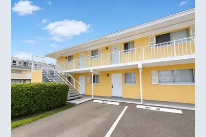 200 Croton Avenue #111, Lantana, FL 33462 - Photo 1