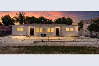 1063 NW 108th Terrace, Miami, FL 33168 - Photo 1