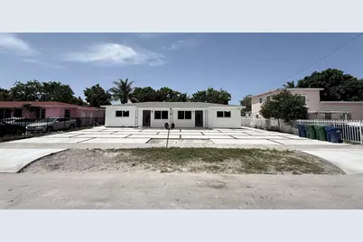 1063 NW 108th Terrace, Miami, FL 33168 - Photo 2