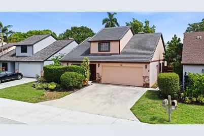 118 Beaumont Lane, Palm Beach Gardens, FL 33410 - Photo 2