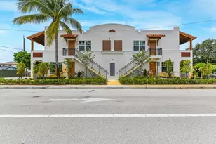 129 S K St, Lake Worth, FL 33460 - Photo 2