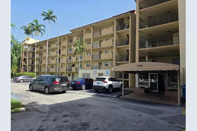 3905 N Nob Hill Road #206, Sunrise, FL 33351 - Photo 2