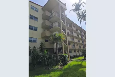 3905 N Nob Hill Road #206, Sunrise, FL 33351 - Photo 1
