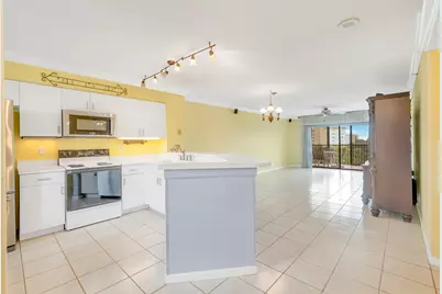 2334 S Cypress Bend Drive #602, Pompano Beach, FL 33069 - Photo 2