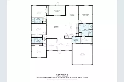 777 Indigo Street SE, Palm Bay, FL 32909 - Photo 40
