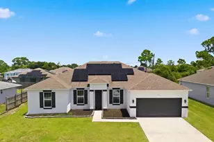 777 Indigo St SE, Palm Bay, FL 32909 - Photo 1