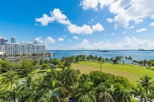 1900 N Bayshore Dr, Miami, FL 33132 - Photo 22