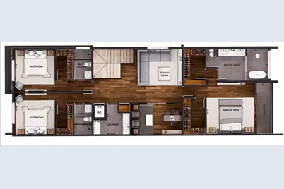 [Address not provided], Fort Lauderdale, FL 33304 - Photo 26