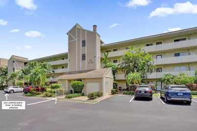 7146 Huntington Lane #402, Delray Beach, FL 33446 - Photo 42