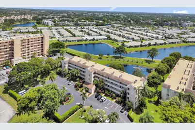 7146 Huntington Lane #402, Delray Beach, FL 33446 - Photo 36