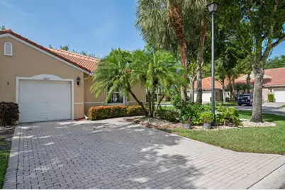 5053 Toscana Trail, Boynton Beach, FL 33437 - Photo 1