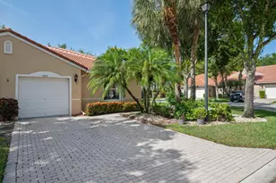 5053 Toscana Trail, Boynton Beach, FL 33437 - Photo 1