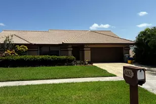 6063 Sunberry Cir, Boynton Beach, FL 33437 - Photo 1