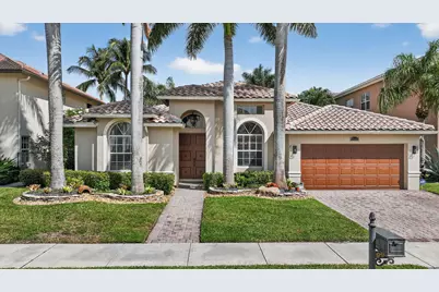 9946 Coronado Lake Drive, Boynton Beach, FL 33437 - Photo 54