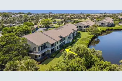 2306 Fairway Drive S, Jupiter, FL 33477 - Photo 1