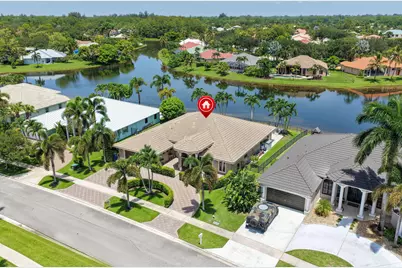 118 Fernwood Crescent, Royal Palm Beach, FL 33411 - Photo 1
