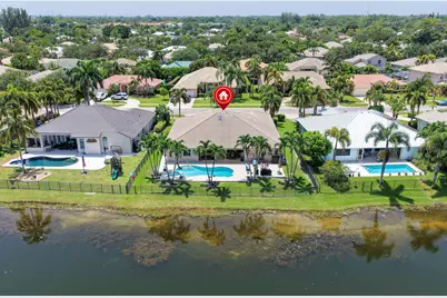 118 Fernwood Crescent, Royal Palm Beach, FL 33411 - Photo 1