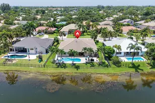 118 Fernwood Crescent, Royal Palm Beach, FL 33411 - Photo 1