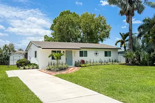 7430 Cocoanut Dr, Lake Worth, FL 33467 - Photo 1