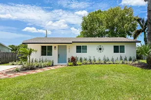 7430 Cocoanut Dr, Lake Worth, FL 33467 - Photo 2