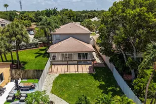17021 NW 10th St, Pembroke Pines, FL 33028 - Photo 36