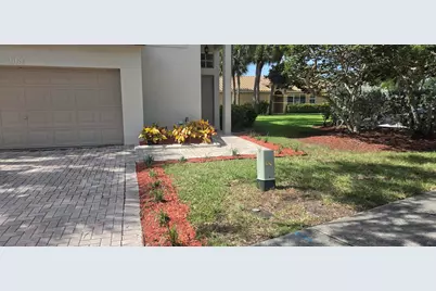 17021 NW 10th Street, Pembroke Pines, FL 33028 - Photo 2