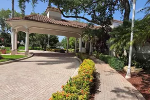 17021 NW 10th St, Pembroke Pines, FL 33028 - Photo 38