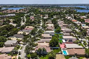 17021 NW 10th St, Pembroke Pines, FL 33028 - Photo 70