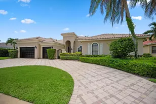 4445 Island Reef Dr, Wellington, FL 33449 - Photo 6
