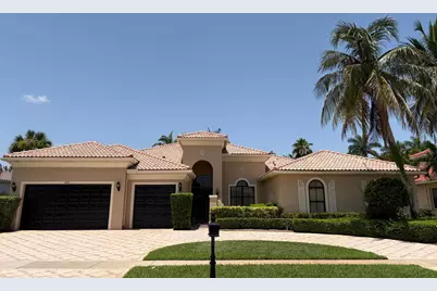 4445 Island Reef Drive, Wellington, FL 33449 - Photo 1