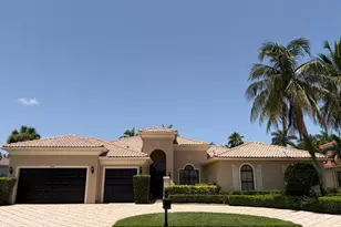 4445 Island Reef Dr, Wellington, FL 33449 - Photo 1