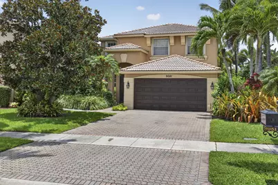 9081 Dupont Place, Wellington, FL 33414 - Photo 1