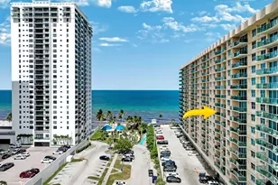2501 S Ocean Dr, Hollywood, FL 33019 - Photo 2