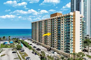 2501 S Ocean Dr, Hollywood, FL 33019 - Photo 1