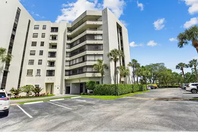 6463 La Costa Drive #201, Boca Raton, FL 33433 - Photo 1