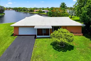 9401 NW 70th Pl, Tamarac, FL 33321 - Photo 1