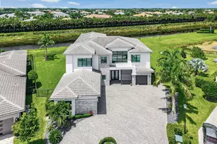 9611 Chianti Classico Ter, Boca Raton, FL 33496 - Photo 1